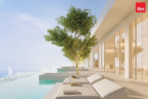Apartment de 4 dormitorios en Dubai, UAE No. 88977 2