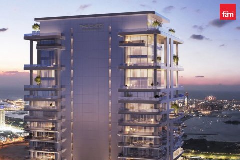 Apartment de 4 dormitorios en Dubai, UAE No. 88977 12