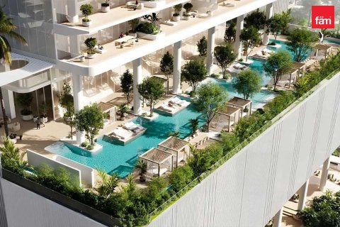Apartment de 4 dormitorios en Dubai, UAE No. 88977 11