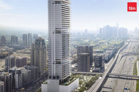Apartment de 4 dormitorios en Dubai, UAE No. 88977 14