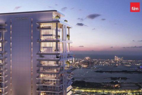 Apartment de 4 dormitorios en Dubai, UAE No. 88977 13