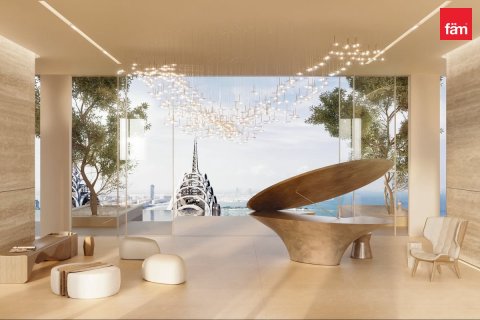 Apartment de 4 dormitorios en Dubai, UAE No. 88977 8