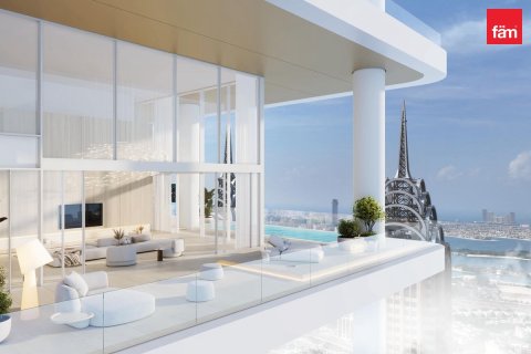 Apartment de 4 dormitorios en Dubai, UAE No. 88977 6