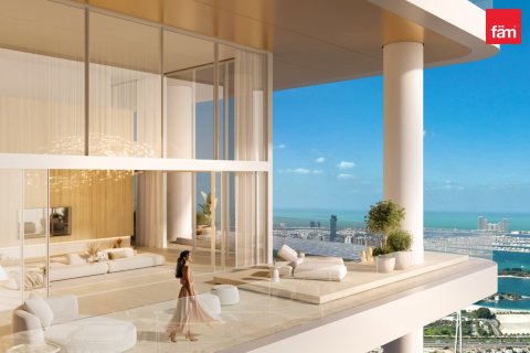 Apartment de 4 dormitorios en Dubai, UAE No. 88977 4