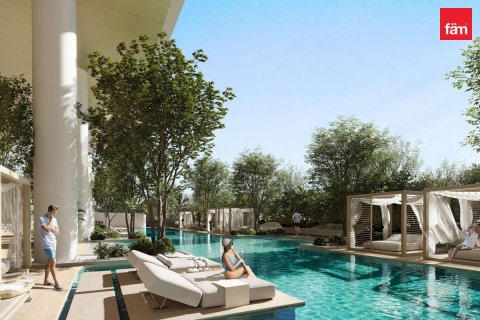 Apartment de 4 dormitorios en Dubai, UAE No. 88977 10