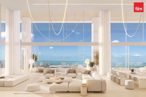 Apartment de 4 dormitorios en Dubai, UAE No. 88977 5