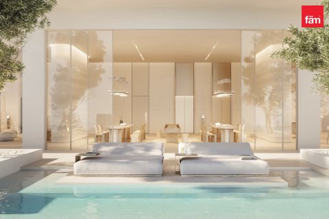 Apartment de 4 dormitorios en Dubai, UAE No. 88977 7