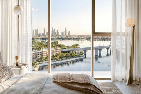 3 غرف نوم شقة في دبي, الإمارات العربية المتحدة رقم 88975 5