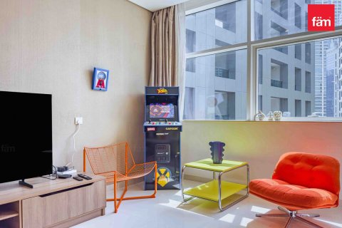 1 غرف نوم شقة رقم 88978 3