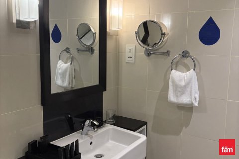 Квартира с 1 спальней в Бизнес-Бэй, ОАЭ №88978 11