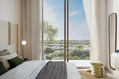 Apartment de 3 dormitorios en Dubai Hills Estate, UAE No. 87896 5