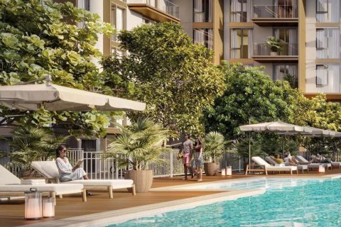 Apartment de 3 dormitorios en Dubai Hills Estate, UAE No. 87896 8