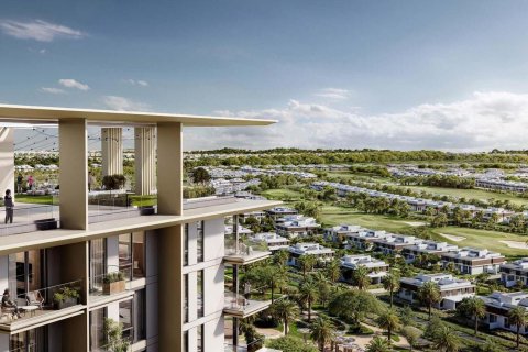 Apartment de 3 dormitorios en Dubai Hills Estate, UAE No. 87896 2