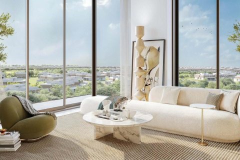 Apartment de 3 dormitorios en Dubai Hills Estate, UAE No. 87896 3