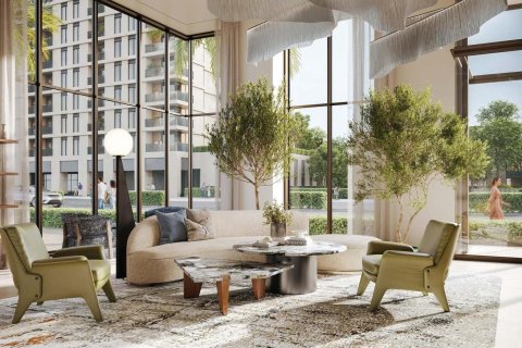 Apartment de 3 dormitorios en Dubai Hills Estate, UAE No. 87896 7