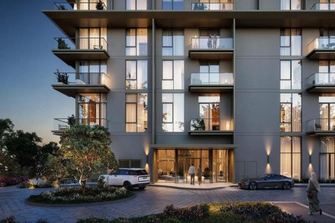 Apartment de 3 dormitorios en Dubai Hills Estate, UAE No. 87896 12