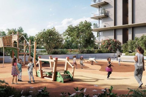 Apartment de 3 dormitorios en Dubai Hills Estate, UAE No. 87896 9