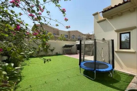 Villa de 4 dormitorios en Mira, UAE No. 87892 13