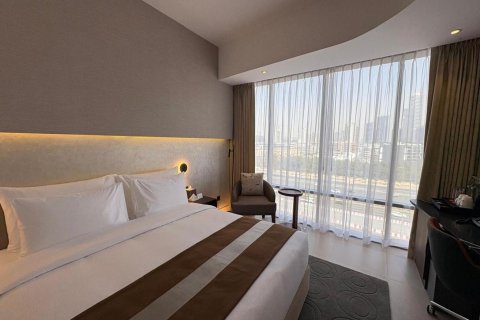 Appartement de Studio à Jumeirah Village Triangle, UAE No. 87897 10