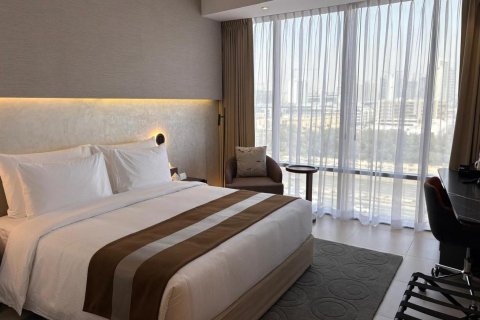 Appartement de Studio à Jumeirah Village Triangle, UAE No. 87897 9