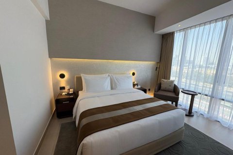 Appartement de Studio à Jumeirah Village Triangle, UAE No. 87897 3