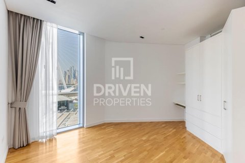 2 غرف نوم شقة في Bluewaters Residences, الإمارات العربية المتحدة رقم 85686 17