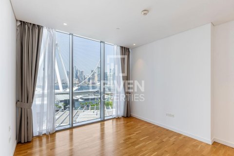 2 غرف نوم شقة في Bluewaters Residences, الإمارات العربية المتحدة رقم 85686 23