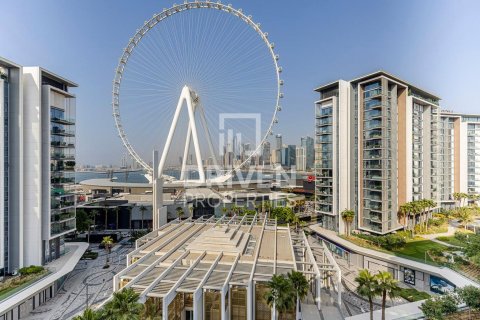 2 غرف نوم شقة في Bluewaters Residences, الإمارات العربية المتحدة رقم 85686 15