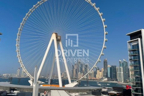 2 غرف نوم شقة في Bluewaters Residences, الإمارات العربية المتحدة رقم 85686 24