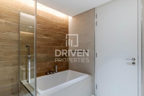 2 غرف نوم شقة في Bluewaters Residences, الإمارات العربية المتحدة رقم 85686 13