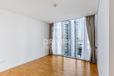 2 غرف نوم شقة في Bluewaters Residences, الإمارات العربية المتحدة رقم 85686 14