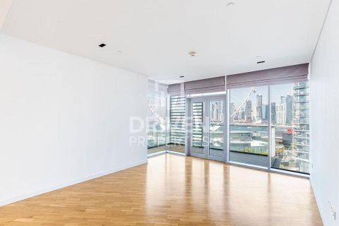 2 غرف نوم شقة في Bluewaters Residences, الإمارات العربية المتحدة رقم 85686 19