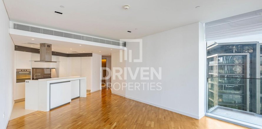 2 غرف نوم شقة في Bluewaters Residences, الإمارات العربية المتحدة رقم 85686