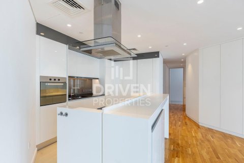 2 غرف نوم شقة في Bluewaters Residences, الإمارات العربية المتحدة رقم 85686 5