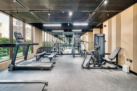 Apartment de 1 dormitorio en Jumeirah Village Circle, UAE No. 85687 9