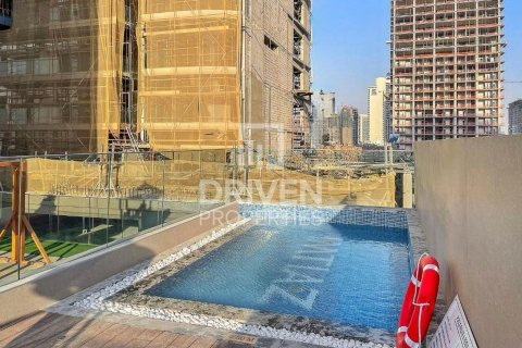 Apartment de 1 dormitorio en Jumeirah Village Circle, UAE No. 85687 11