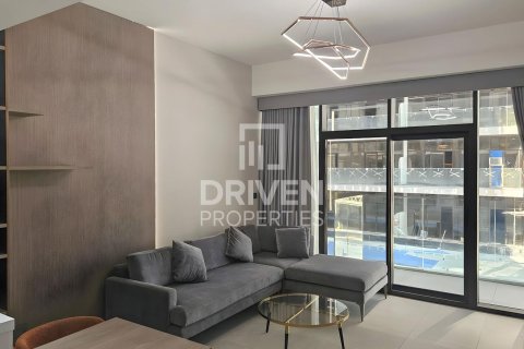 Apartment de 1 dormitorio en Jumeirah Village Circle, UAE No. 85687 6
