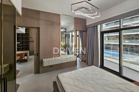Apartment de 1 dormitorio en Jumeirah Village Circle, UAE No. 85687 5