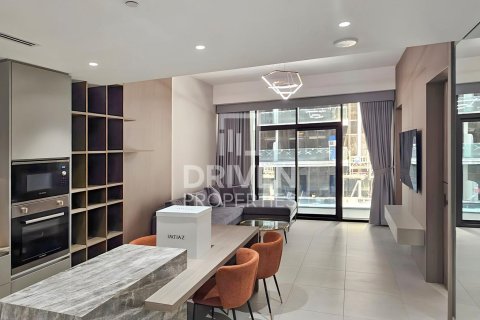 Apartment de 1 dormitorio en Jumeirah Village Circle, UAE No. 85687 3