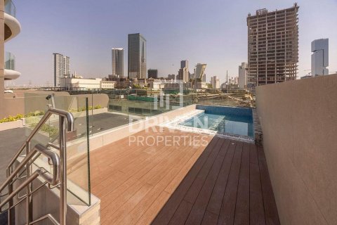 Apartment de 1 dormitorio en Jumeirah Village Circle, UAE No. 85687 10