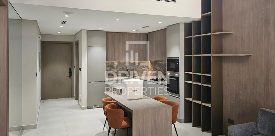 Apartment de 1 dormitorio en Jumeirah Village Circle, UAE No. 85687
