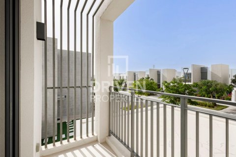 Вилла с 4 спальнями в EMAAR South, ОАЭ №85707 21