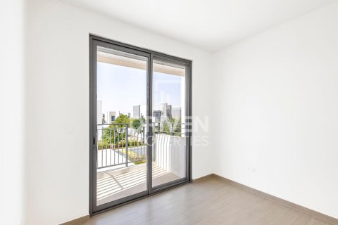 Вилла с 4 спальнями в EMAAR South, ОАЭ №85707 17
