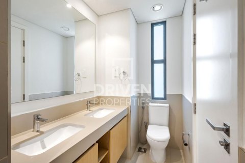 Вилла с 4 спальнями в EMAAR South, ОАЭ №85707 14