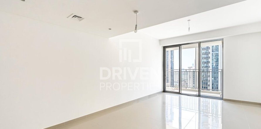 Apartment de 2 dormitorios en Dubai Creek Harbour (The Lagoons), UAE No. 85723