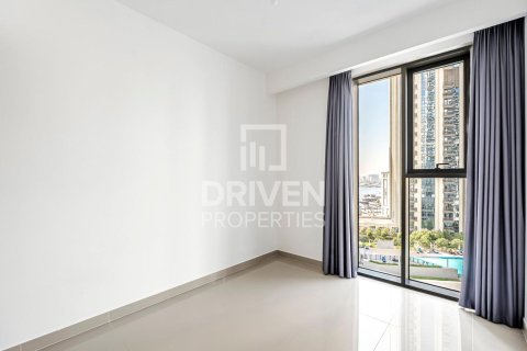 Apartment de 2 dormitorios en Dubai Creek Harbour (The Lagoons), UAE No. 85723 5