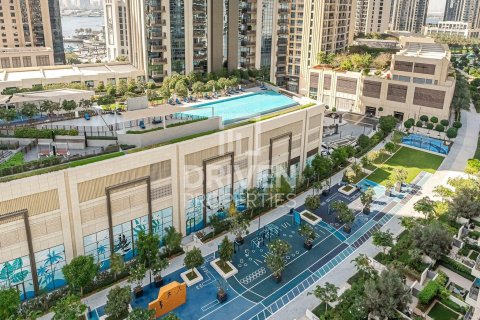 Apartment de 2 dormitorios en Dubai Creek Harbour (The Lagoons), UAE No. 85723 9