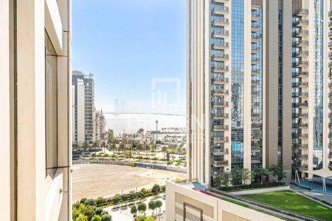 Apartment de 2 dormitorios en Dubai Creek Harbour (The Lagoons), UAE No. 85723 12