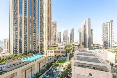Apartment de 2 dormitorios en Dubai Creek Harbour (The Lagoons), UAE No. 85723 10