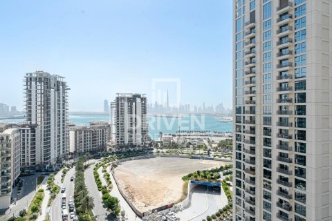 1 غرف نوم شقة في خور دبي, الإمارات العربية المتحدة رقم 85708 8
